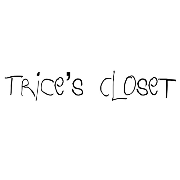 _tricescloset